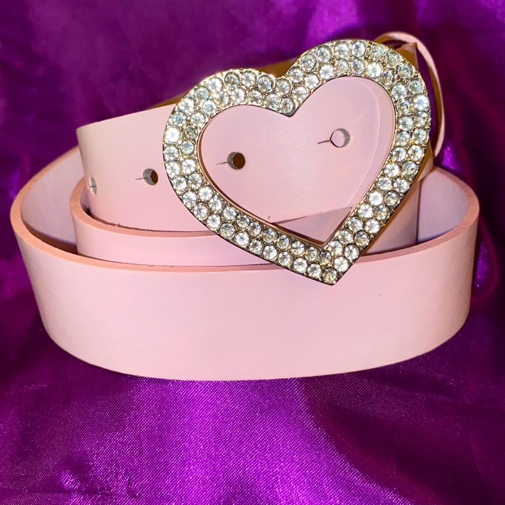 OXOXO Belt. SZ XL/40.NWOT.